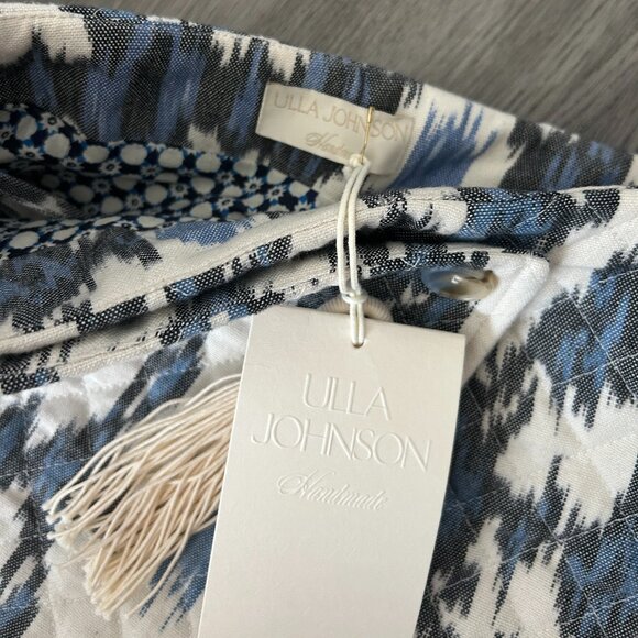 Ulla Johnson Zina Mini Skirt - Picture 10 of 10